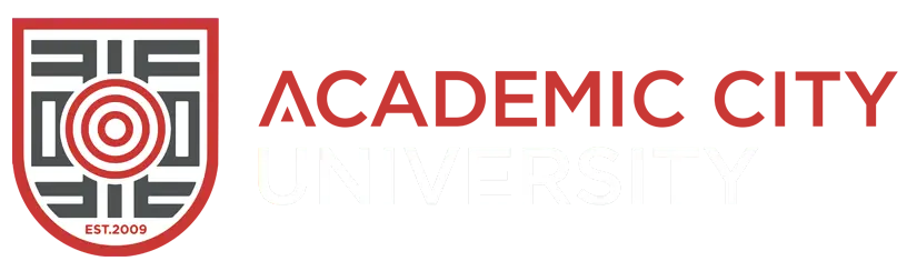 Academic City Logo