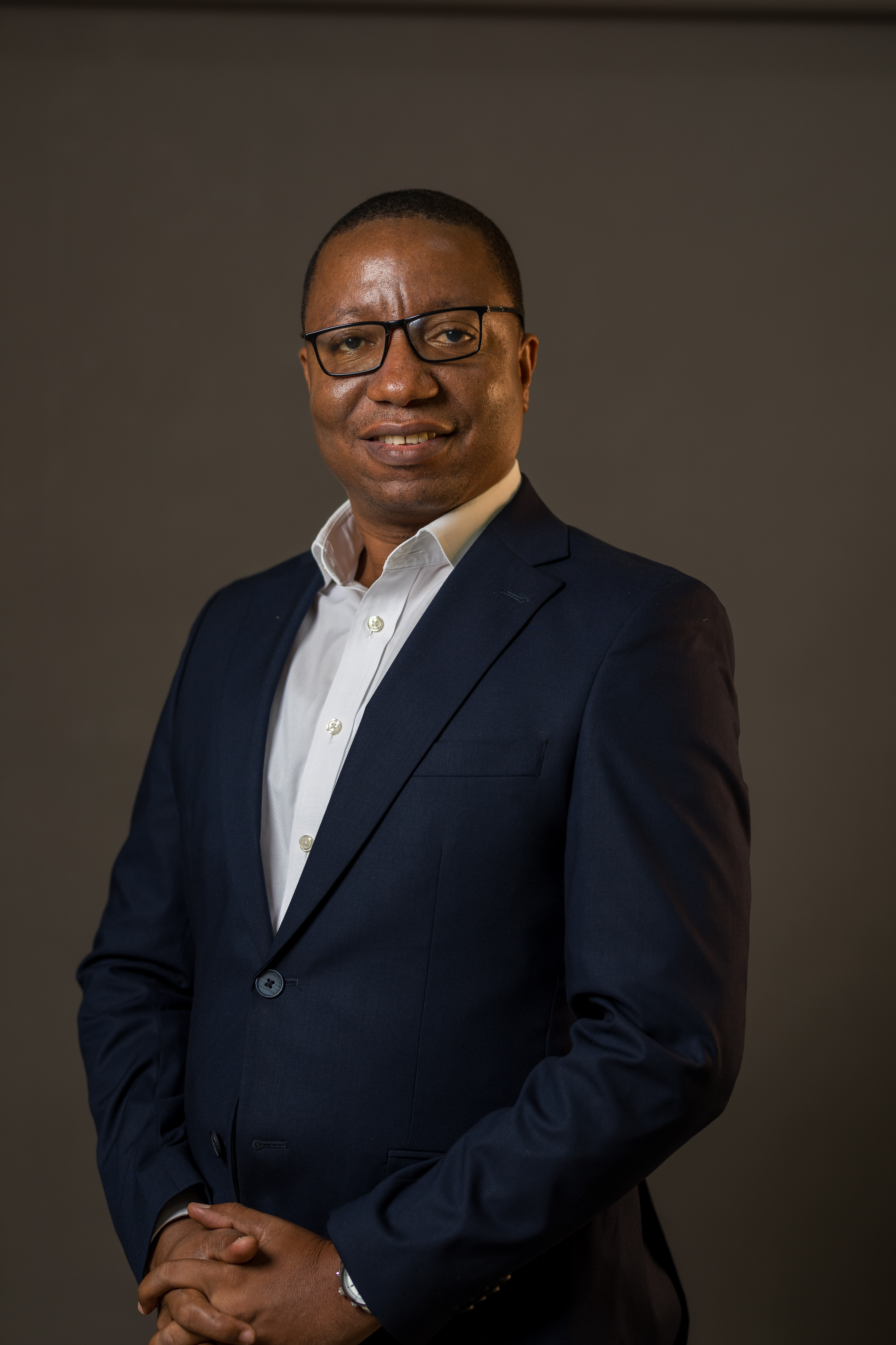 Emmanuel Woyome