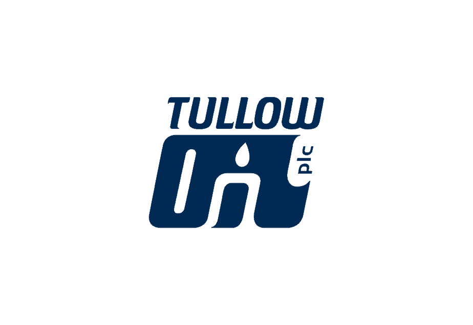 Tullow Oil Logo