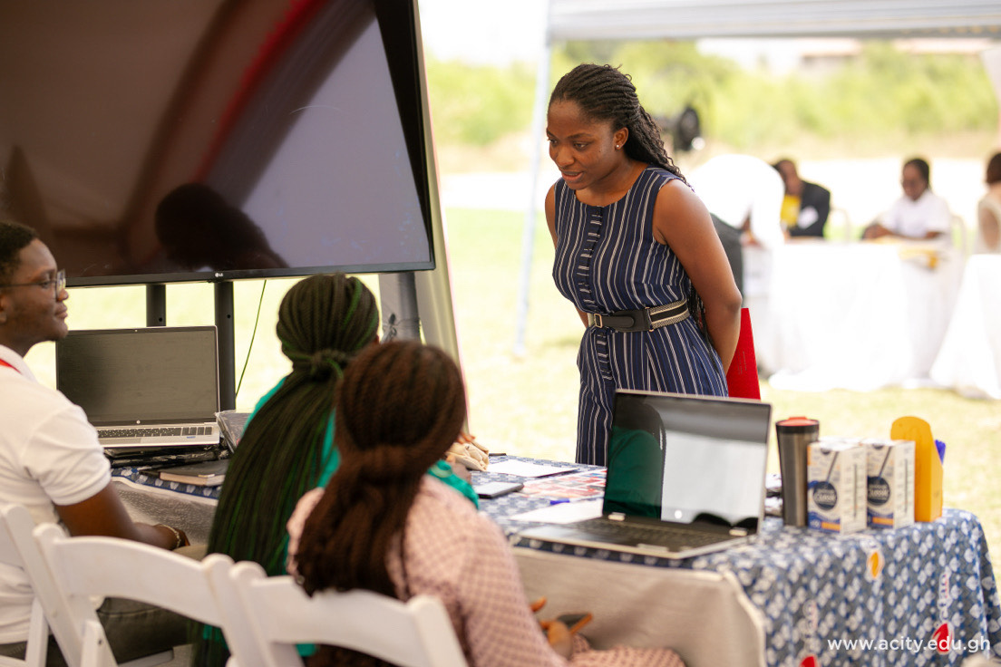 Career Fair