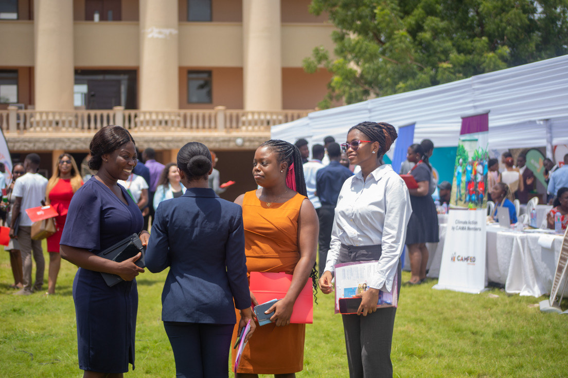About Academic City