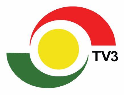 TV3 Logo